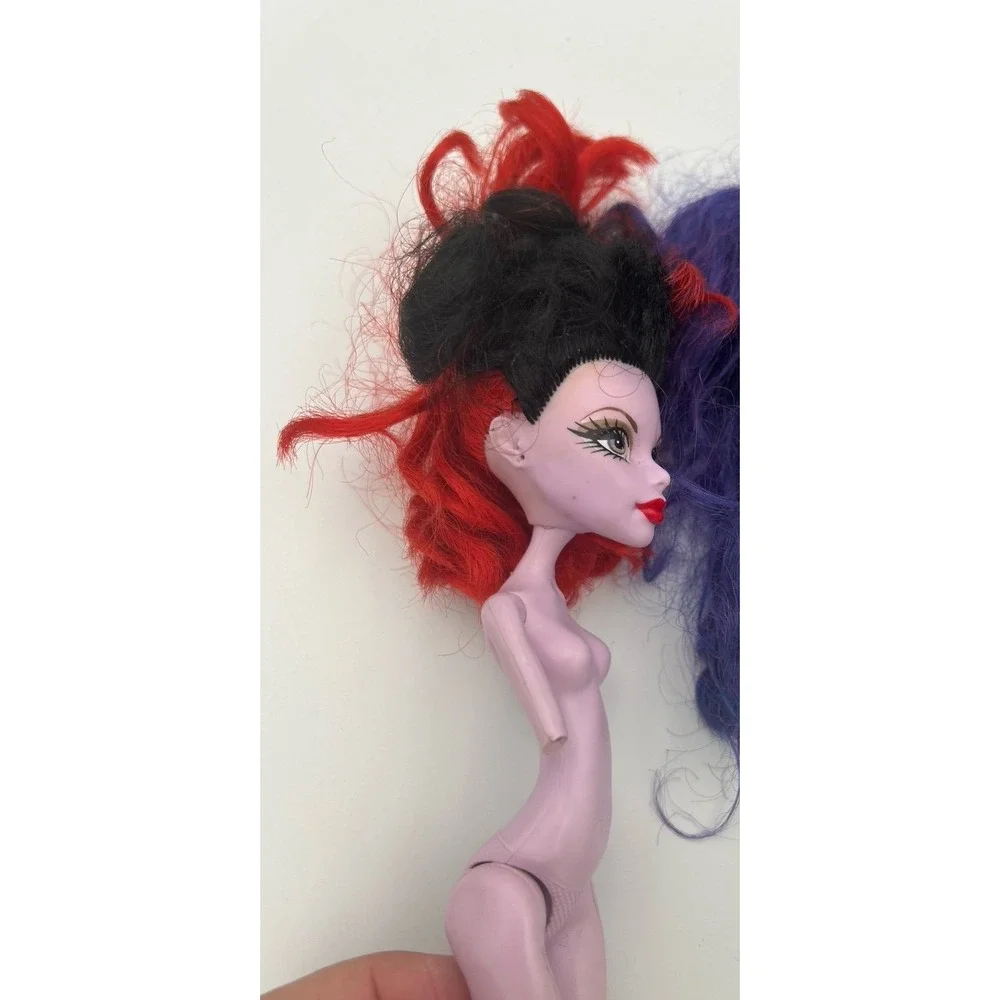 monster high see pics